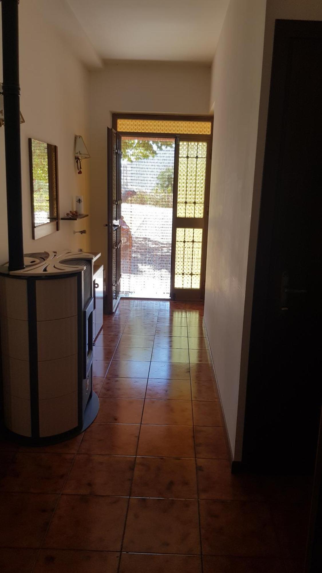 Villa Due Tigli Arcevia Extérieur photo
