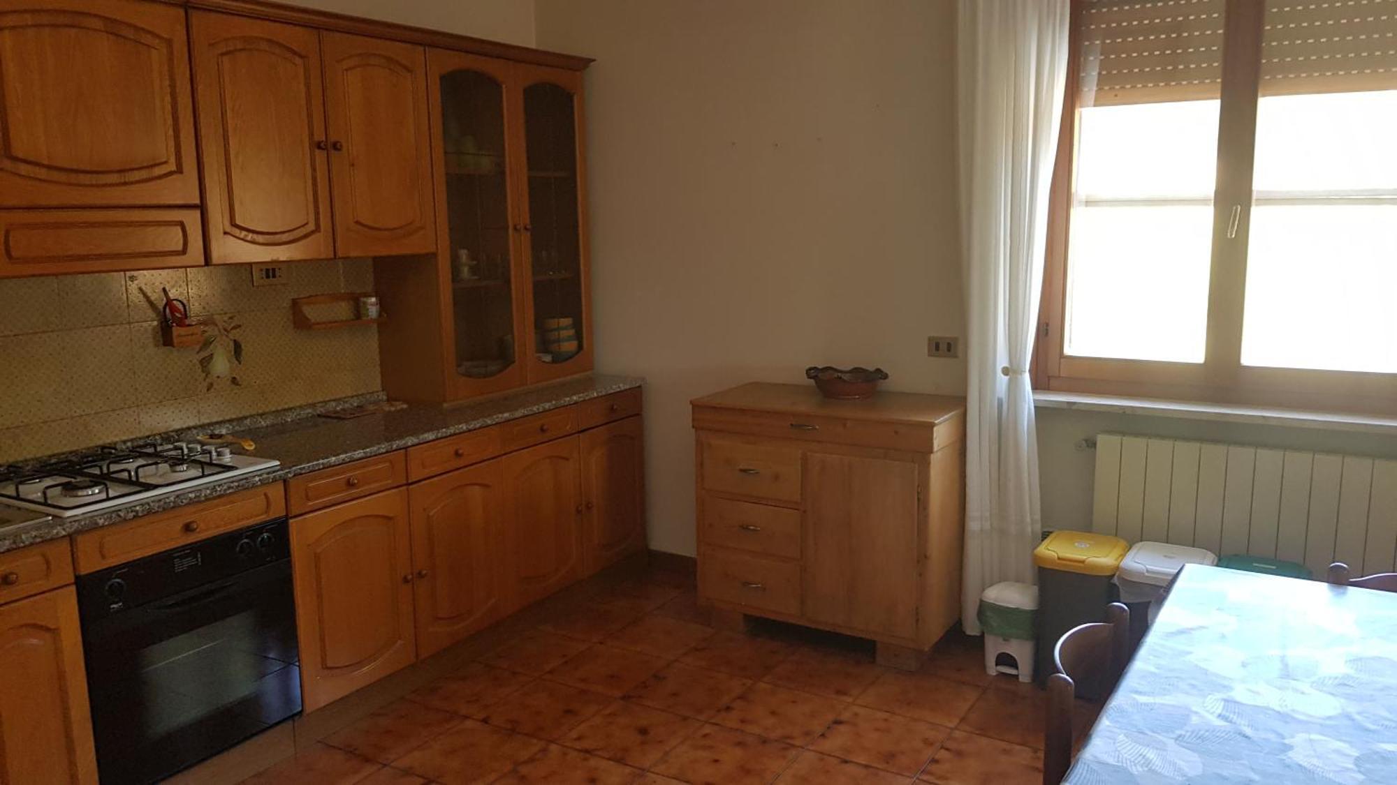 Villa Due Tigli Arcevia Extérieur photo